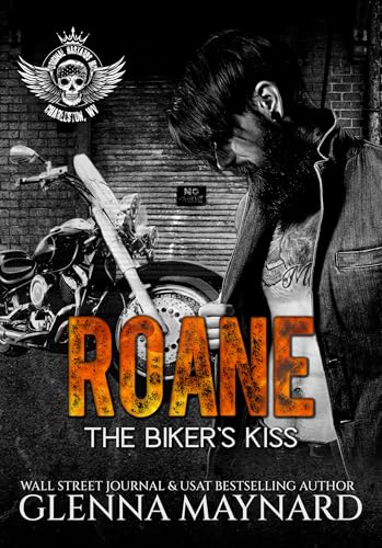 The Biker's Kiss book cover