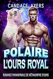 Lours Royal Polaire T 5