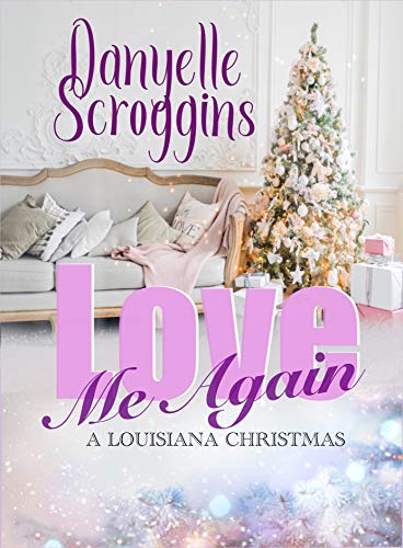 Love Me Again book cover