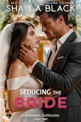 Seducing the Bride book cover