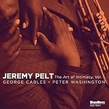 The Art Of Intimacy, Vol. 1 (2020)