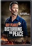 Disturbing The Peace