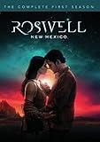 Roswell, New Mexico: The Complete First Season