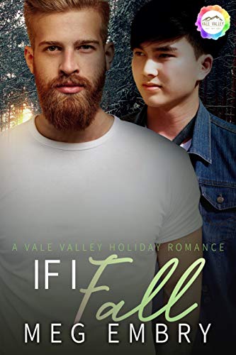 If I Fall book cover