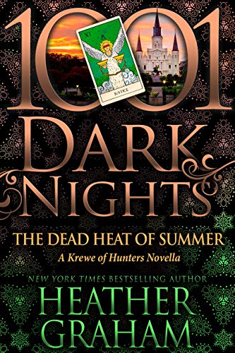 The Dead Heat of Summer cover