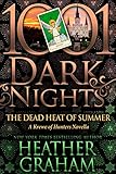 The Dead Heat Of Summer A Krewe Of Hunters Novella