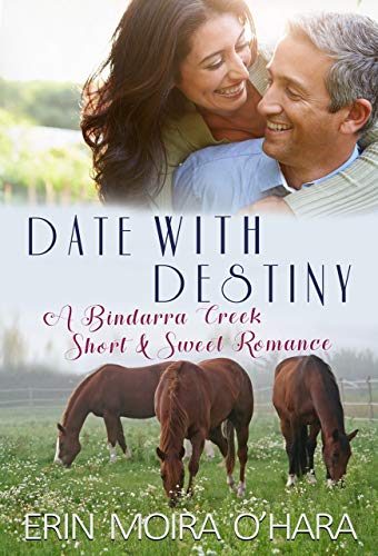 Date with Destiny book cover