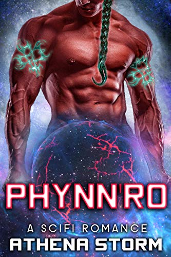 Phynn'ro book cover
