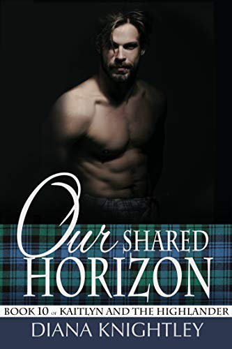 Our Shared Horizon cover