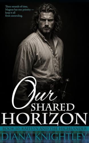 Our Shared Horizon book cover