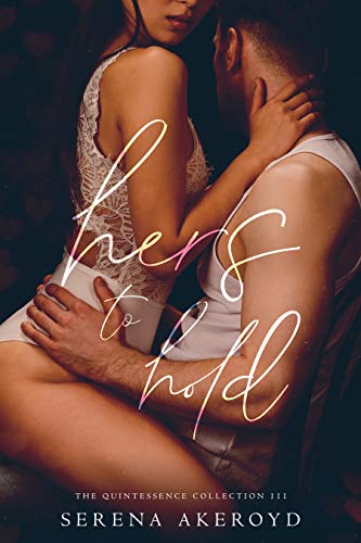 Hers to Hold book cover