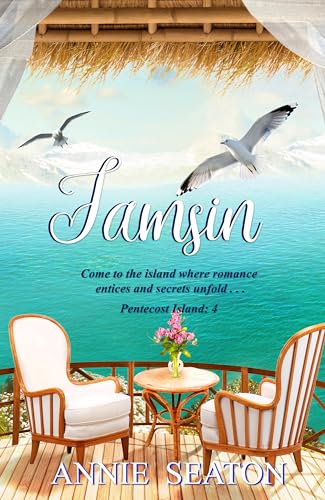 Tamsin book cover