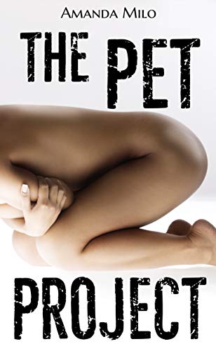 The Pet Project book cover