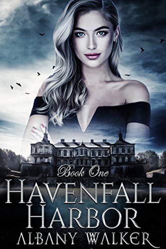 Havenfall Harbor: Book One cover