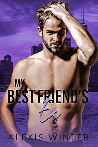 My Best Friend's Ex book cover