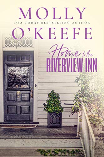 Home to the Riverview Inn cover