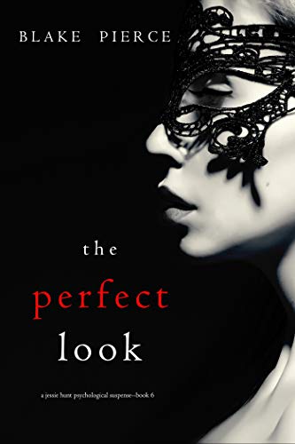 The Perfect Look book cover