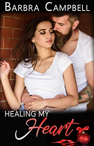 Healing My Heart book cover
