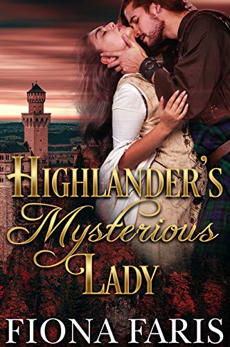 Highlander’s Mysterious Lady book cover