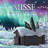Misse And The Magical Night Of Lapland English Edition