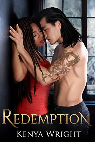 Redemption cover