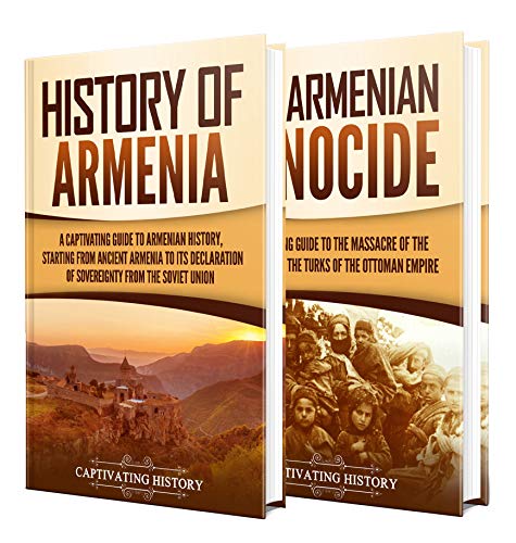 Armenian History