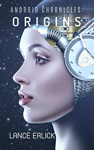 Origins book cover