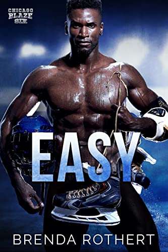 Easy book cover