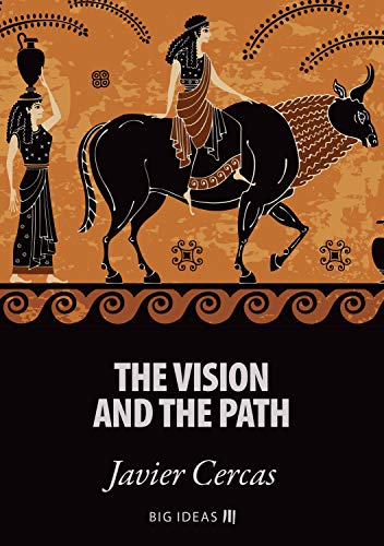 The Vision and the Path cover