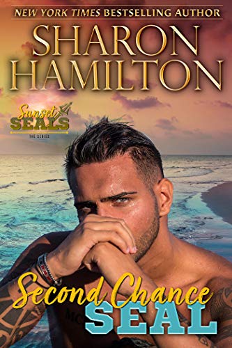 Second Chance SEAL book cover