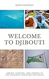 Welcome To Djibouti Arrive Survive And Thrive In The Hottest Country On Earth