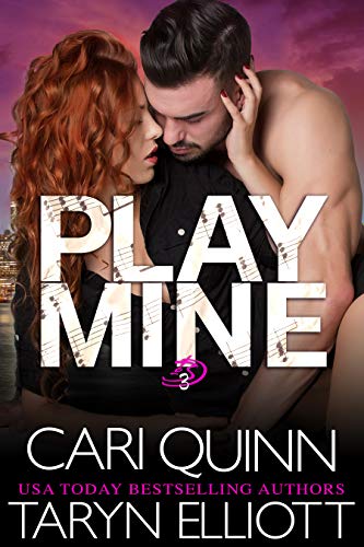 Play Mine book cover