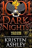 Wild Fire A Chaos Novella