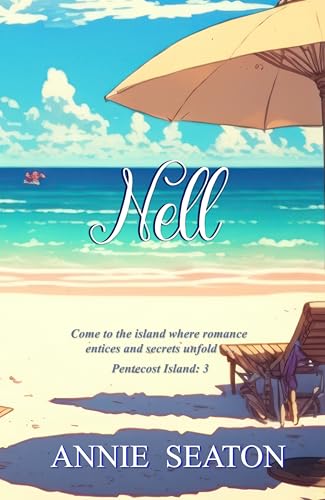 Nell book cover