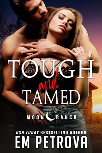 Tough and Tamed book cover