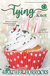Tying the Knot (Christmas Street Romance #5)