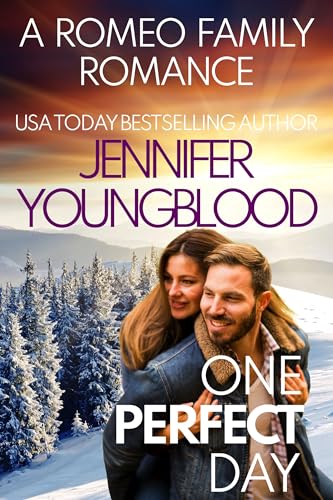 One Perfect Day book cover