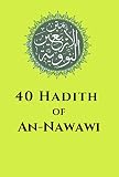 40 Hadith Of Annawawi