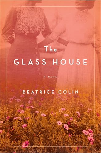 The Glass House book cover