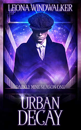 Urban Decay book cover