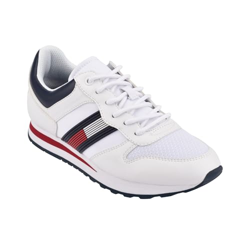 Tommy Hilfiger Liams White 2 8 M