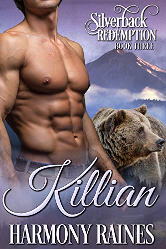 Killian book cover