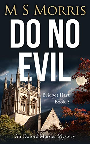 Do No Evil cover