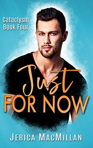 Just For Now book cover