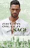 Silver Sage Silver In The City Book 1 English Edition