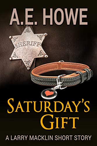 Saturday's Gift book cover