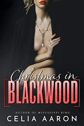 Christmas in Blackwood cover