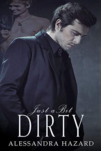 Just a Bit Dirty book cover
