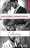 Silk Street Apartments Collection 3 Liebesromane German Edition