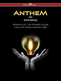 Anthem English Edition